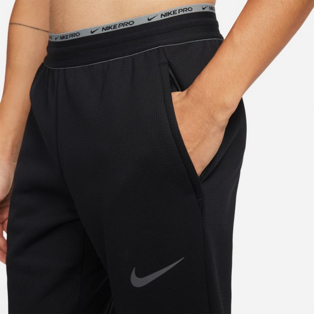 Чоловічі спортивні штани Nike M THRMA SPHR PANT DD2122-010