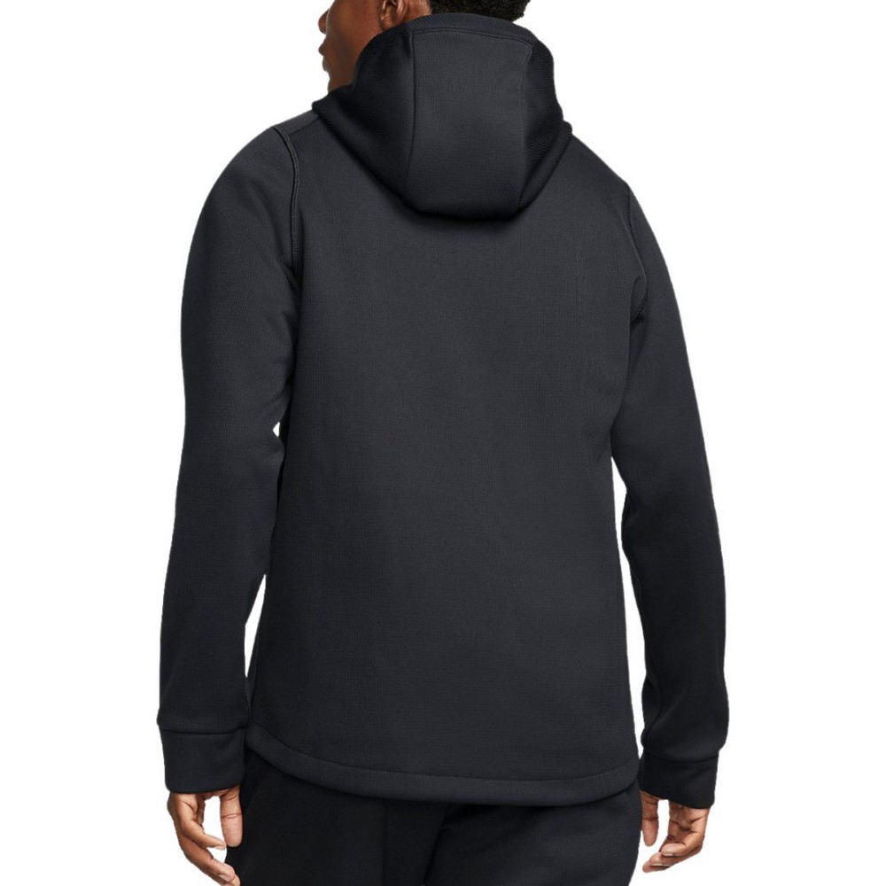 Чоловіча кофта Nike Pro Therma-Fit Black DD2124-010