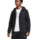Чоловіча кофта Nike Pro Therma-Fit Black DD2124-010