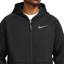 Чоловіча кофта Nike Pro Therma-Fit Black DD2124-010