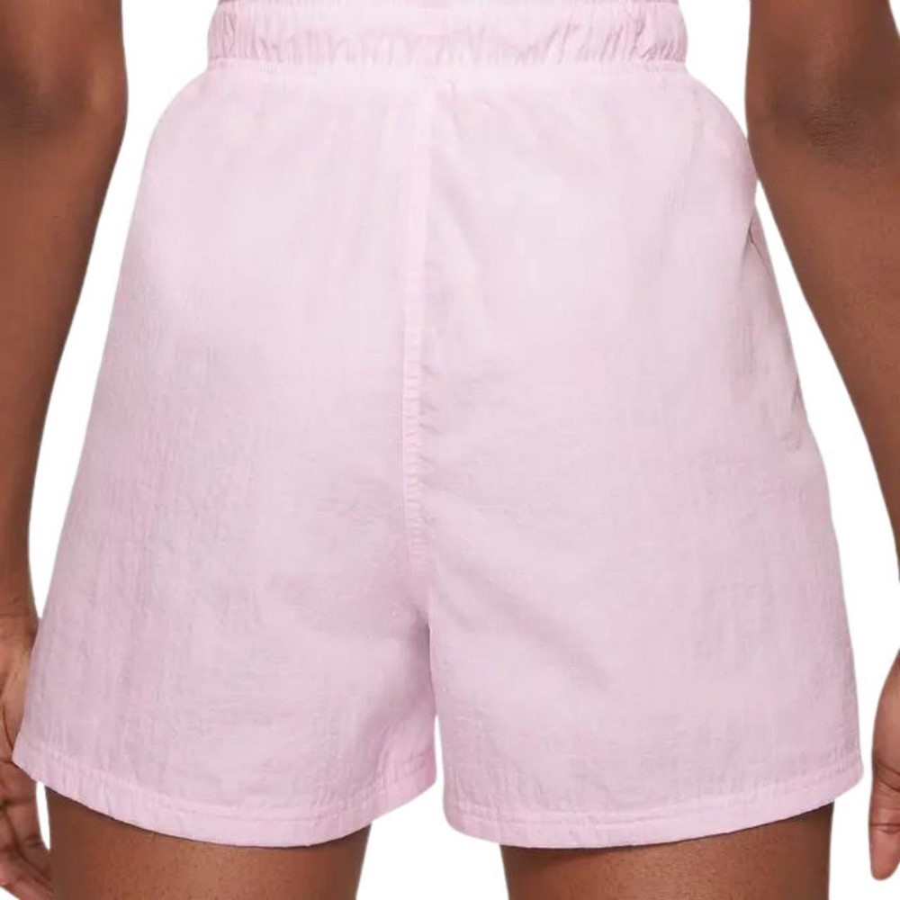 Жіночі шорти Nike Swoosh high rise woven shorts DD5592-695
