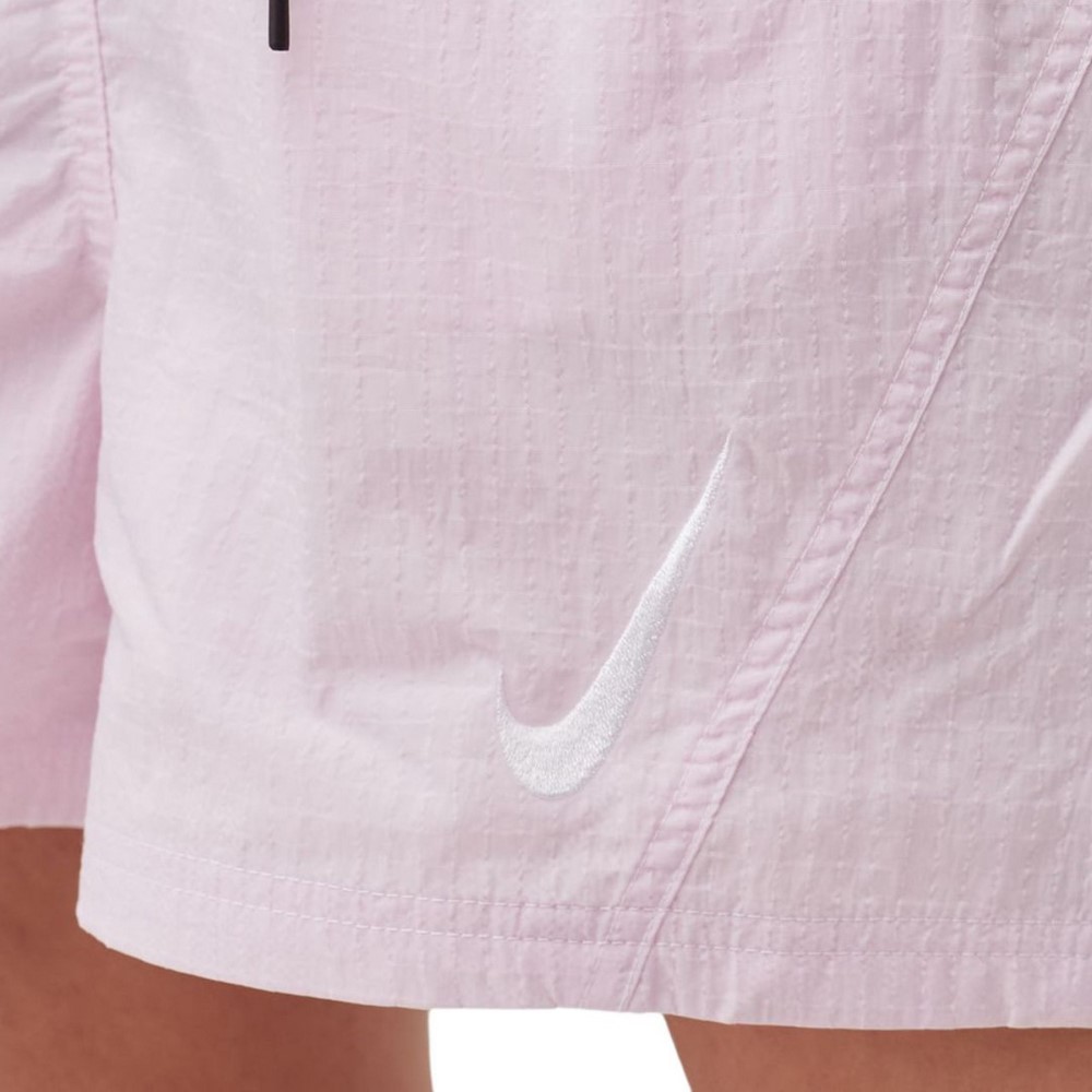Жіночі шорти Nike Swoosh high rise woven shorts DD5592-695