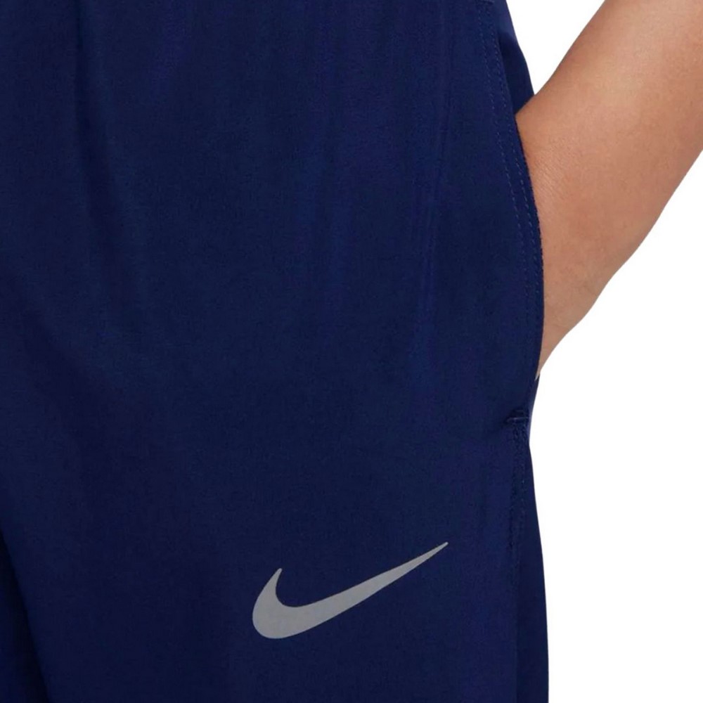 Дитячі спортивні штани Nike B NK DF WOVEN PANT DD8428-492