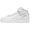 Дитячі повсякденні кросівки Nike AIR FORCE 1 MID (GS) DH2933-111