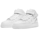 Дитячі повсякденні кросівки Nike AIR FORCE 1 MID (GS) DH2933-111