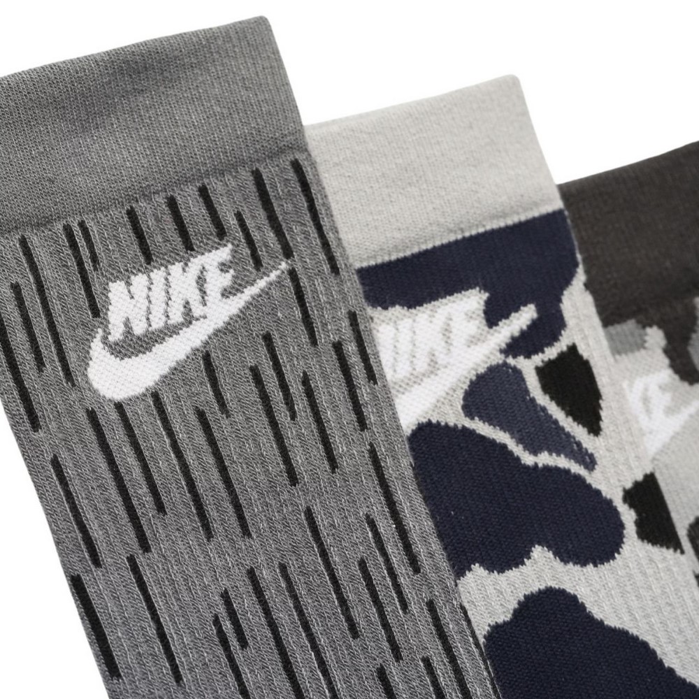 Шкарпетки Nike U NK EVERYDAY ESSENTIAL CREW DH3414-902