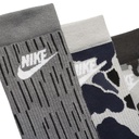 Шкарпетки Nike U NK EVERYDAY ESSENTIAL CREW DH3414-902