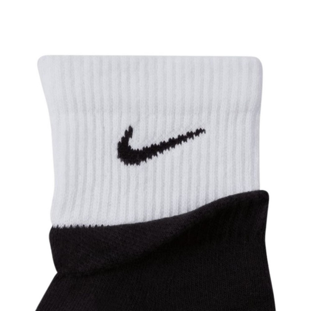 Шкарпетки Nike U NK EVERYDAY PLUS CUSH ANKLE DH4058-011