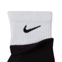 Шкарпетки Nike U NK EVERYDAY PLUS CUSH ANKLE DH4058-011