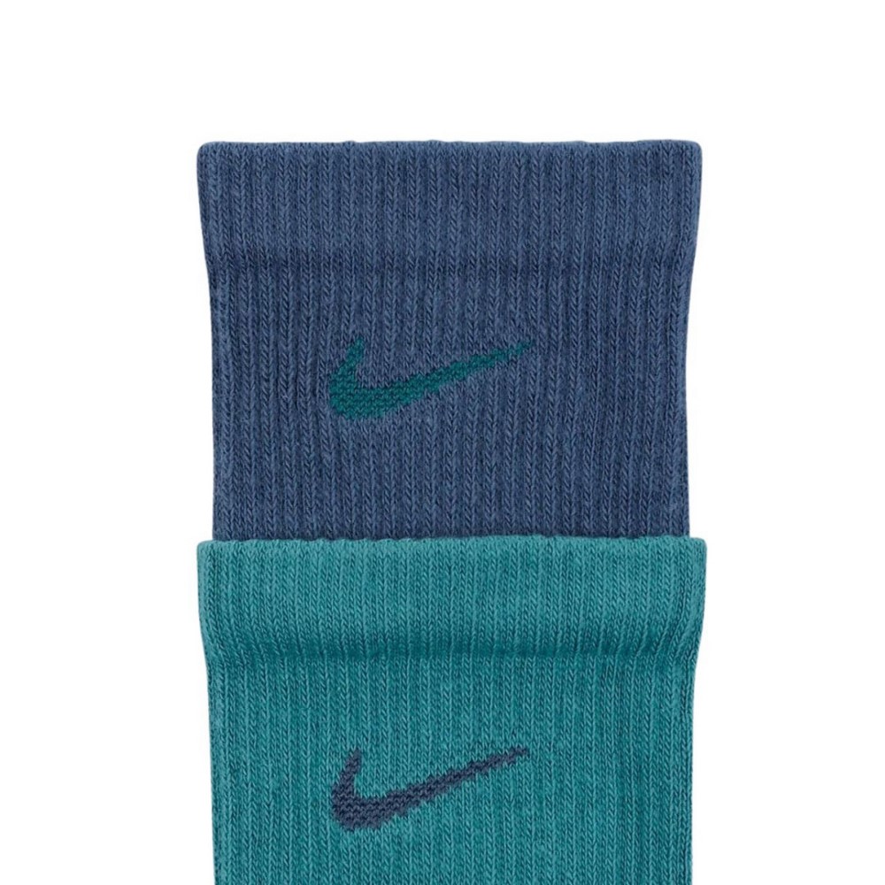 Шкарпетки Nike U NK EVERYDAY PLUS CUSH ANKLE DH4058-300