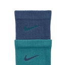 Шкарпетки Nike U NK EVERYDAY PLUS CUSH ANKLE DH4058-300