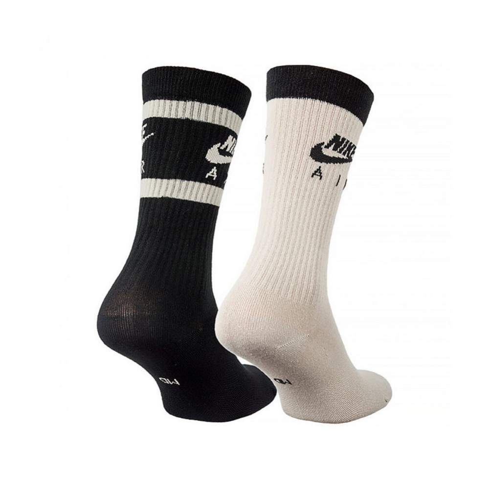 Шкарпетки U Nike EVERYDAY ESSENTIAL CREW DH6170-902