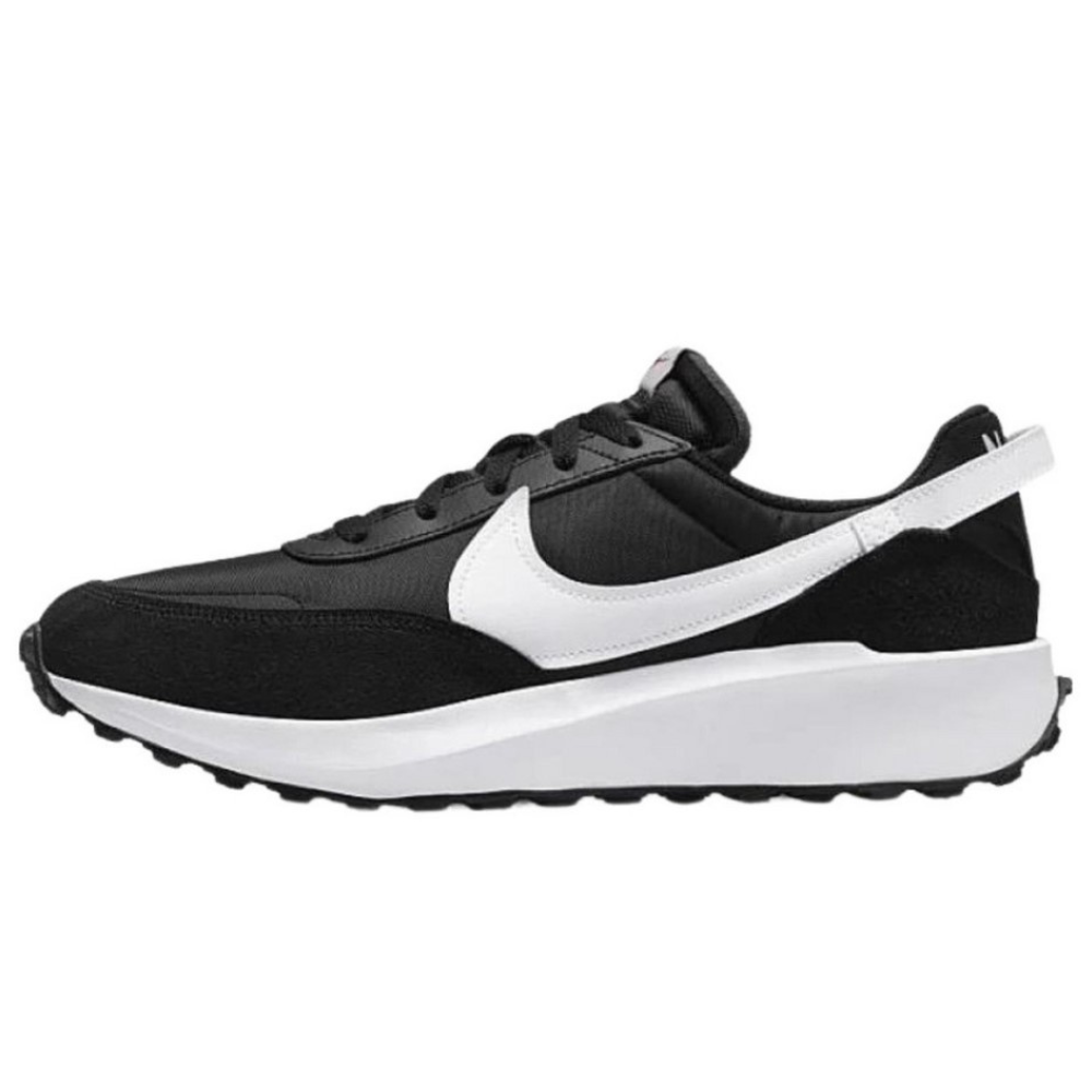 Чоловічі повсякденні кросівки Nike Waffle Debut DH9522-001