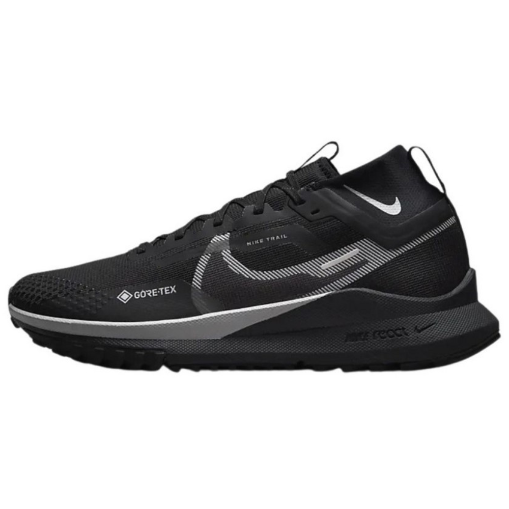 Чоловічі бігові кросівки Nike REACT PEGASUS TRAIL 4 GTX DJ7926-001