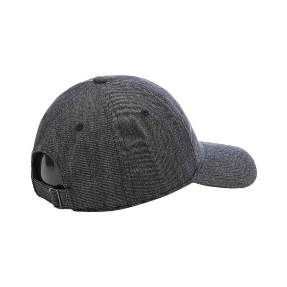 Кепка Nike U NSW H86 SWOOSH DENIM CAP DJ6220-010
