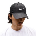 Кепка Nike U NSW H86 SWOOSH DENIM CAP DJ6220-010