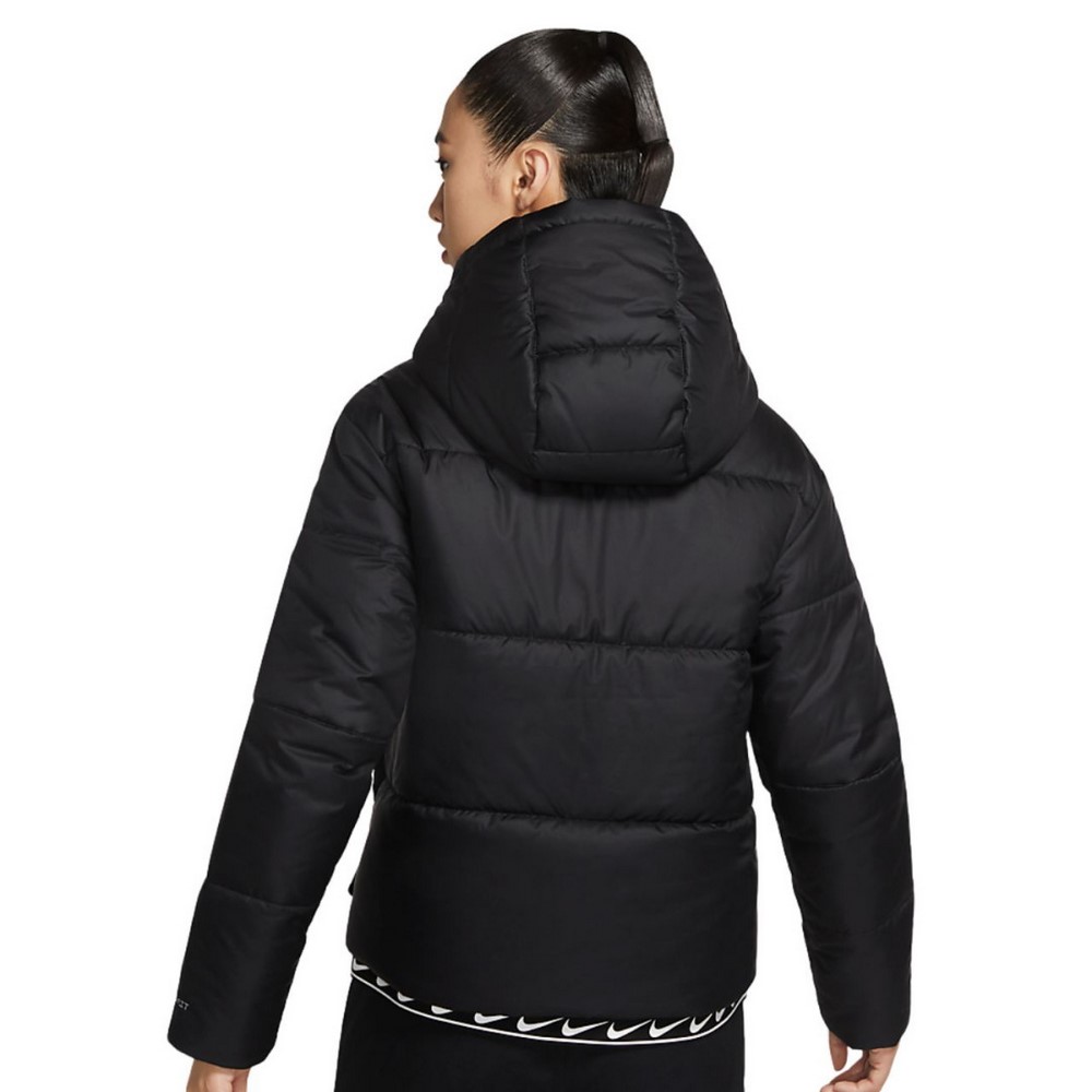 Жіноча куртка Nike W NSW TF RPL CLASSIC TAPE JKT DJ6997-010