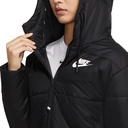 Жіноча куртка Nike W NSW TF RPL CLASSIC TAPE JKT DJ6997-010