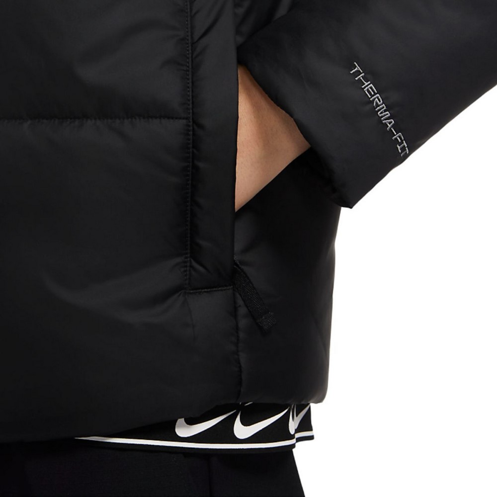Жіноча куртка Nike W NSW TF RPL CLASSIC TAPE JKT DJ6997-010