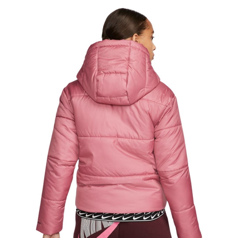 Жіноча куртка Nike W NSW TF RPL CLASSIC TAPE JKT DJ6997-667