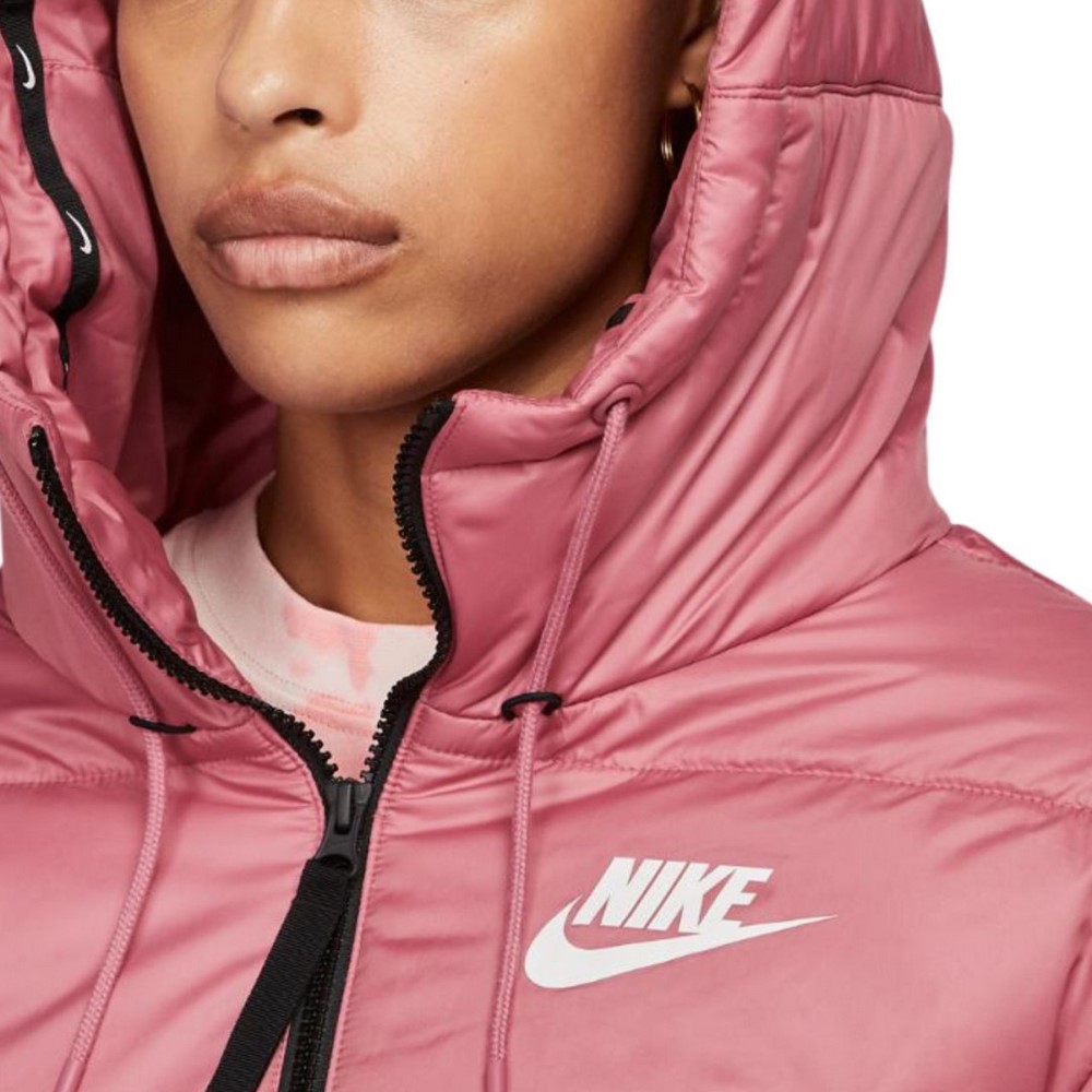 Жіноча куртка Nike W NSW TF RPL CLASSIC TAPE JKT DJ6997-667
