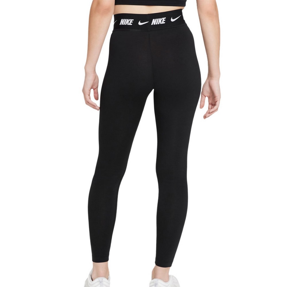 Жіночі лосини Nike W NSW CLUB HW LGGNG DM4651-010