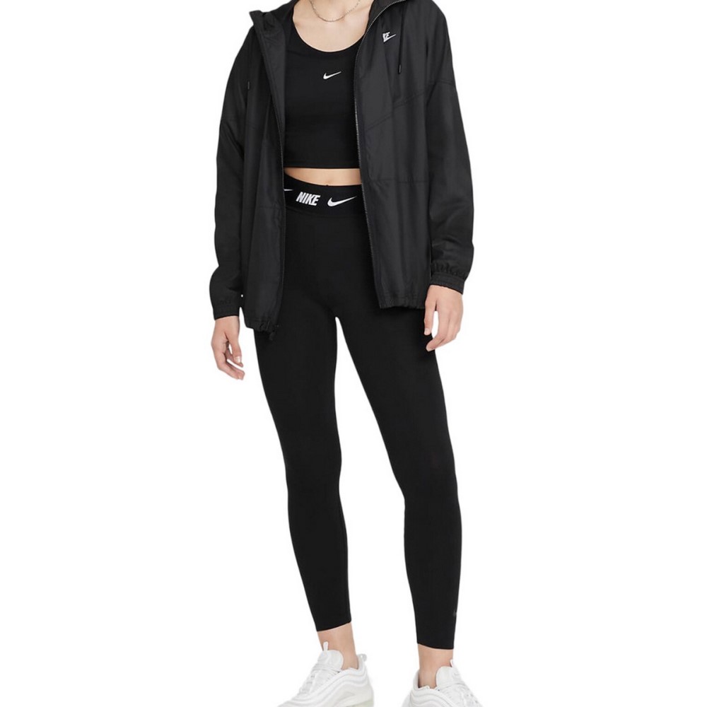 Жіночі лосини Nike W NSW CLUB HW LGGNG DM4651-010
