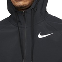 Чоловіча толстовка Nike M NP DF FLEX VENT MAX HD JKT DM5946-011