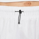 Жіночі шорти Nike W NSW ESSNTL WVN HR SHORT DM6247-100