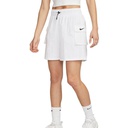 Жіночі шорти Nike W NSW ESSNTL WVN HR SHORT DM6247-100
