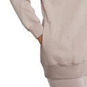 Жіноча толстовка Nike W NSW JRSY OS FZ HOODIE DM6415-272