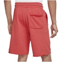 Чоловічі спортивні шорти Nike M NK CLUB FT ALUMNI SHORT DM6817-657