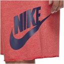 Чоловічі спортивні шорти Nike M NK CLUB FT ALUMNI SHORT DM6817-657