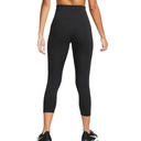 Жіночі лосини Nike W NK ONE DF HR CROP TGHT DM7276-010