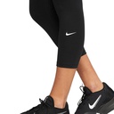 Жіночі лосини Nike W NK ONE DF HR CROP TGHT DM7276-010