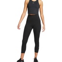 Жіночі лосини Nike W NK ONE DF HR CROP TGHT DM7276-010