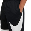 Дитячі шорти Nike B NK DF HBR BASKETBALL SHORT DM8186-010