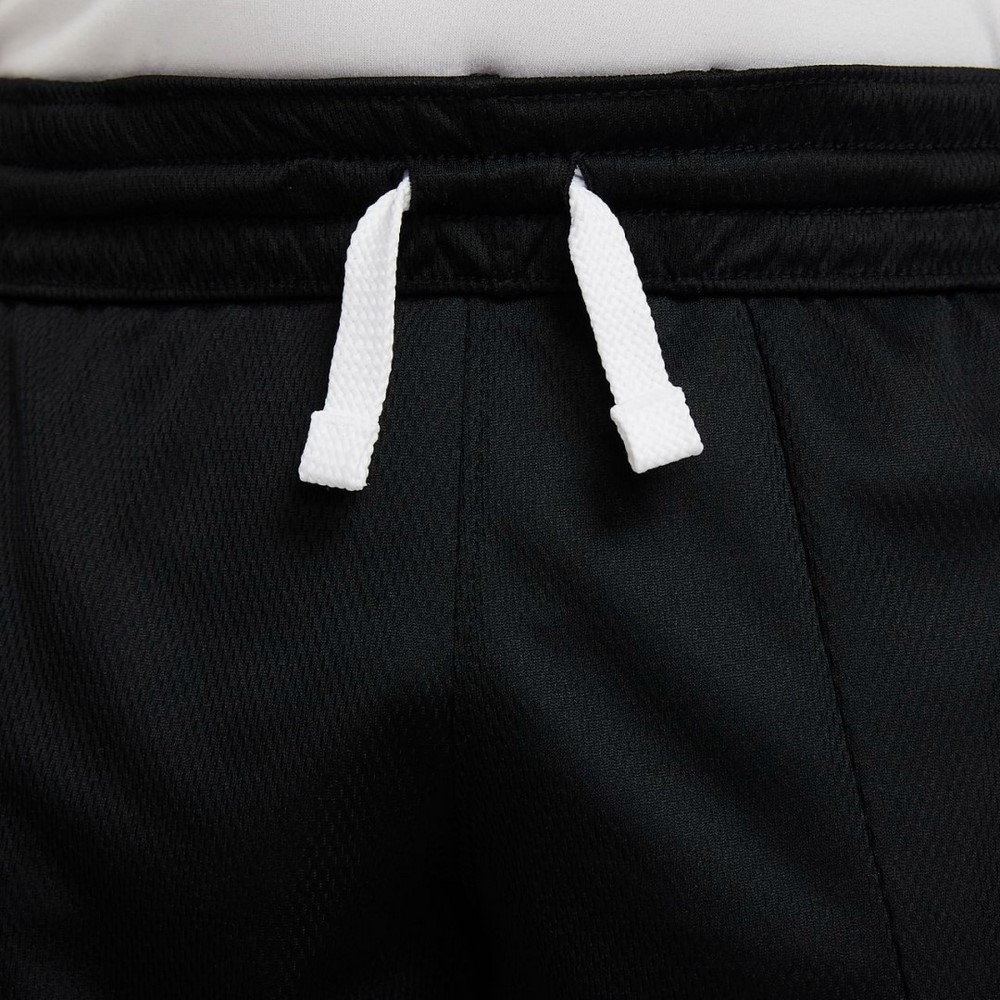 Дитячі шорти Nike B NK DF HBR BASKETBALL SHORT DM8186-010