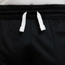Дитячі шорти Nike B NK DF HBR BASKETBALL SHORT DM8186-010