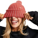 Жіноча шапка Nike W NSW BEANIE UTILITY SWOOSH DM8404-605