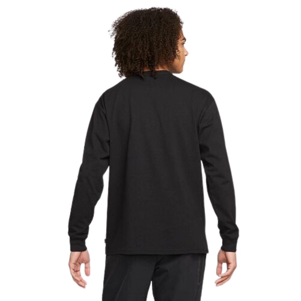 Чоловічий лонгслів Nike M NSW PREM ESSNTL SUST LS TEE DO7390-010