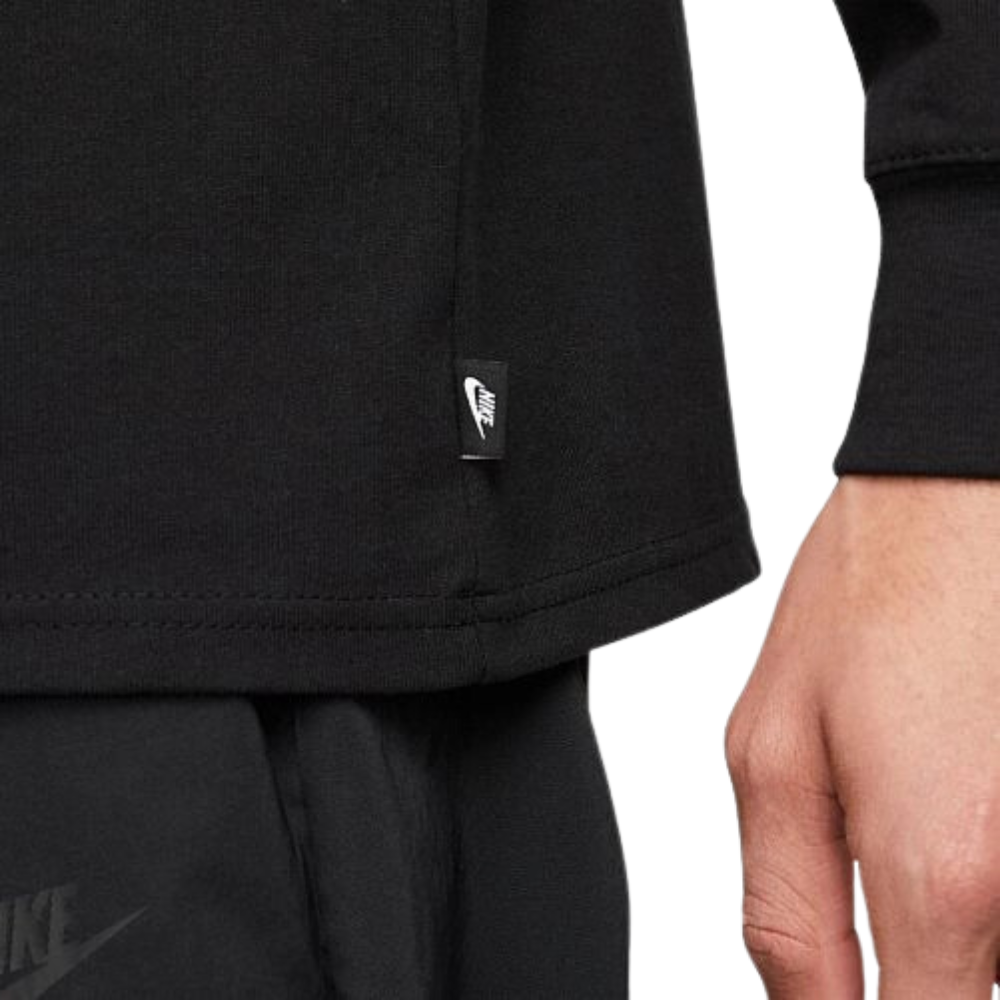 Чоловічий лонгслів Nike M NSW PREM ESSNTL SUST LS TEE DO7390-010