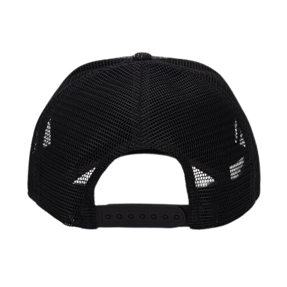 Бейсболка Nike U NSW CLC99 CAP FUT TRUCKER FS DO8147-010