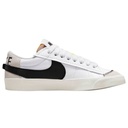 Жіночі повсякденні кросівки NIKE W Blazer Low `77 Jumbo DQ1470-101