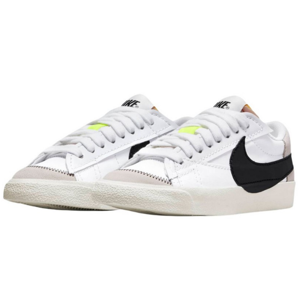 Жіночі повсякденні кросівки NIKE W Blazer Low `77 Jumbo DQ1470-101