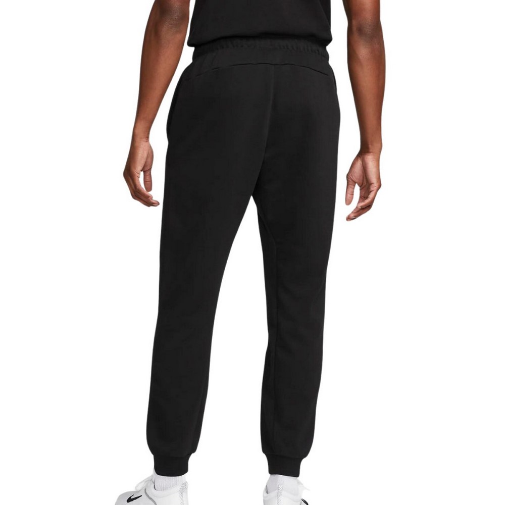Чоловічі спортивні штани Nike M NKCT DF HERITAGE FLEECE PANT DQ4587-010