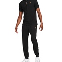 Чоловічі спортивні штани Nike M NKCT DF HERITAGE FLEECE PANT DQ4587-010