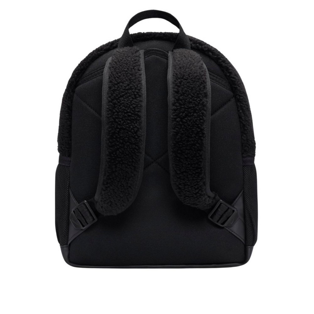 Дитячий рюкзак Nike Brsla Jdi Mini Bkpk Shrpa DQ5340-010