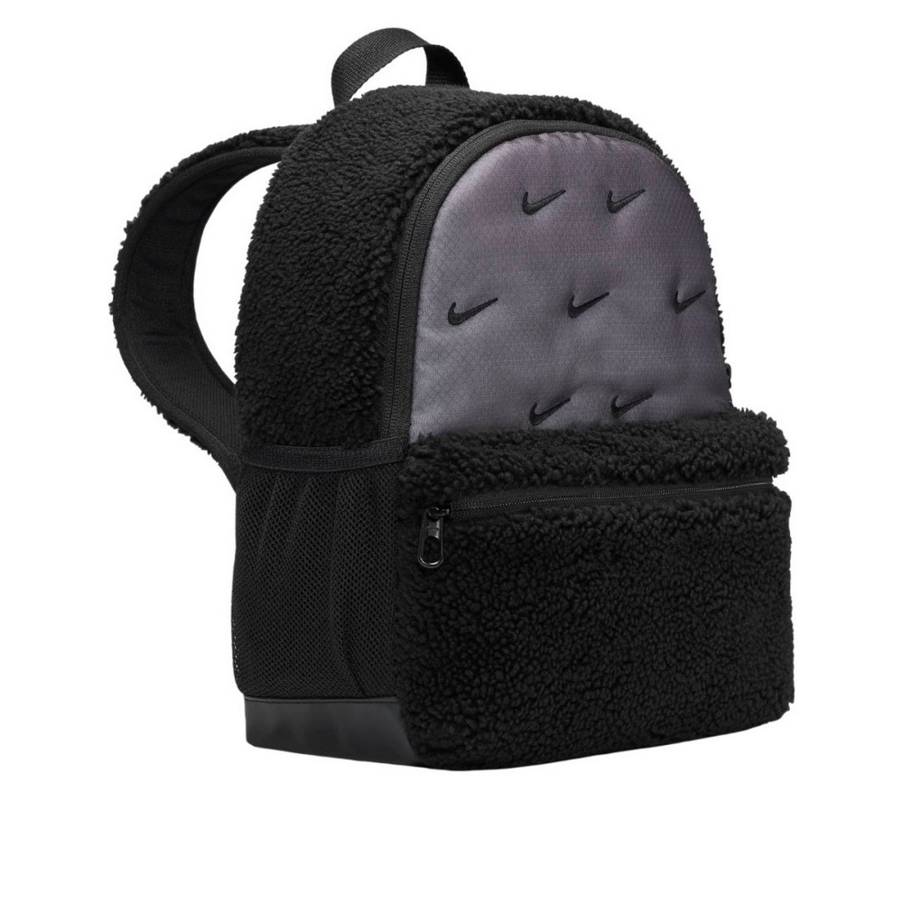 Дитячий рюкзак Nike Brsla Jdi Mini Bkpk Shrpa DQ5340-010