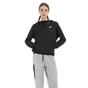 Жіноче худі Nike CLUB HOODIE STD DQ5415-010